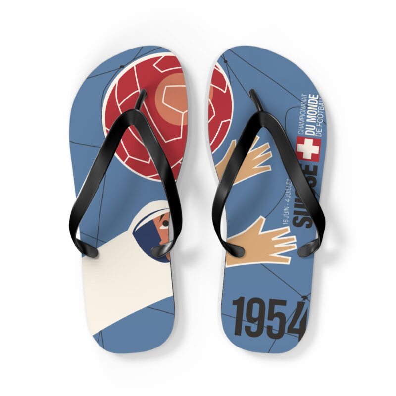 Flip-Flops 54🇨🇭⚽