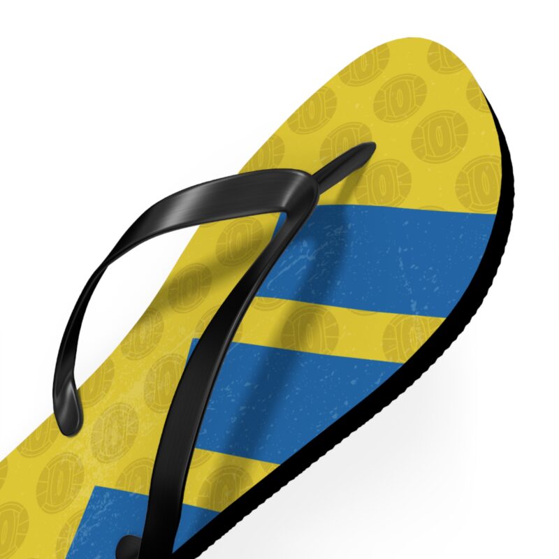 Flip-Flops 🇸🇪 94 🟡 - Image 3