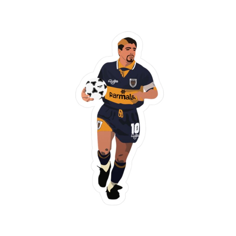 Diego back to Boca Jrs - Image 2