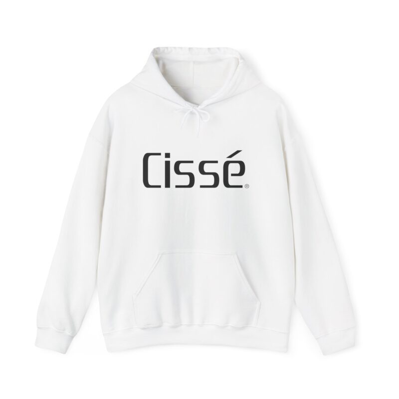 Cissé / Hoodie