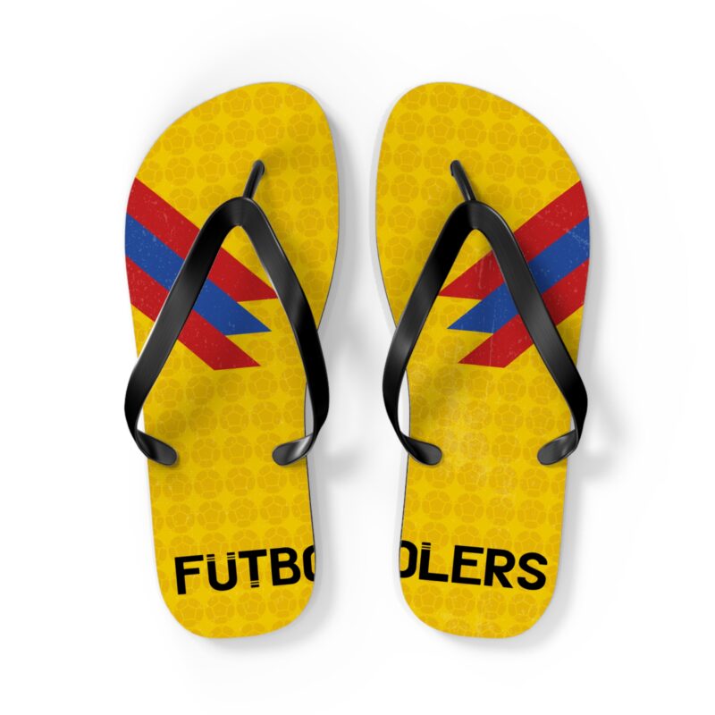 Flip-Flops 🇨🇴 90🟡⚽