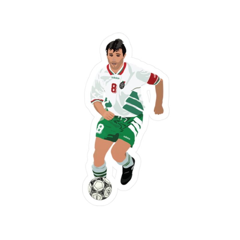 Stoichkov 94 - Image 2