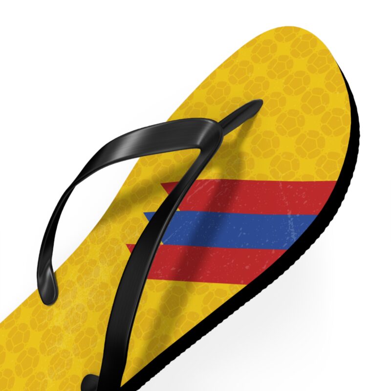 Flip-Flops 🇨🇴 90🟡⚽ - Image 3