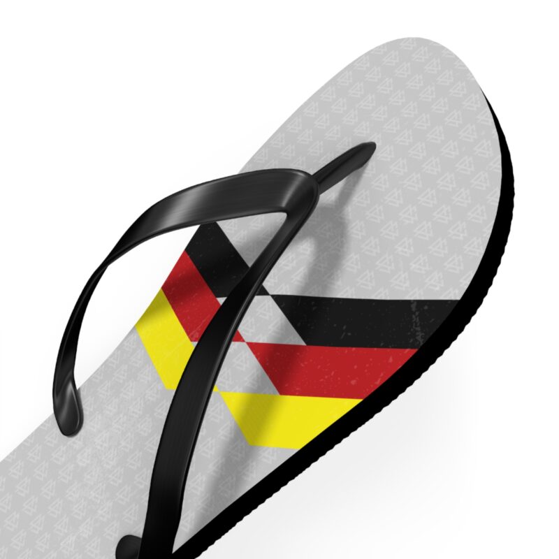 Flip-Flops 🇩🇪 90 ⚪⚽ - Image 3