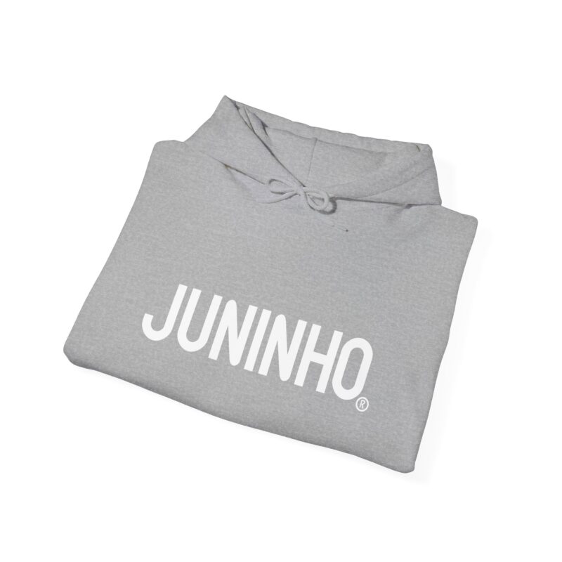 Juninho / Hoodie - Image 4