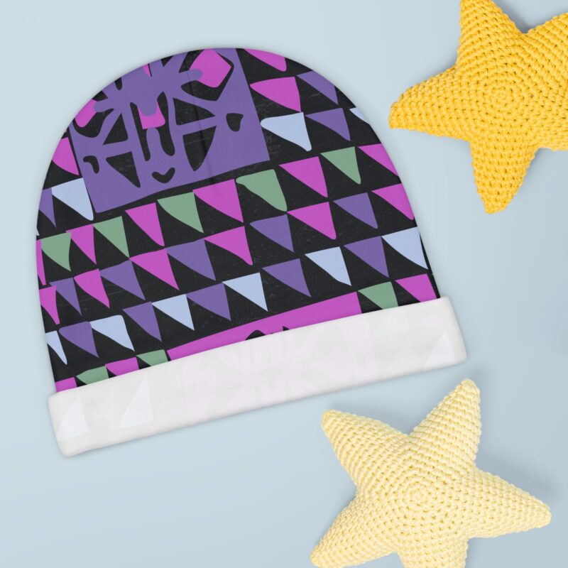 90s Goalkeaper WINTER hat - Image 3