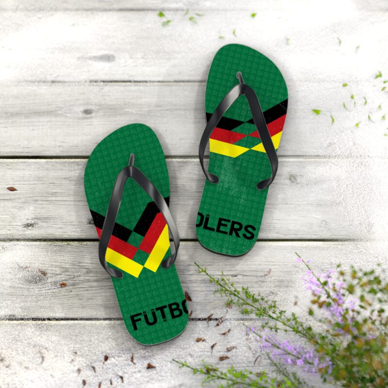 Flip-Flops 🇩🇪 90 🟢⚽ - Image 4