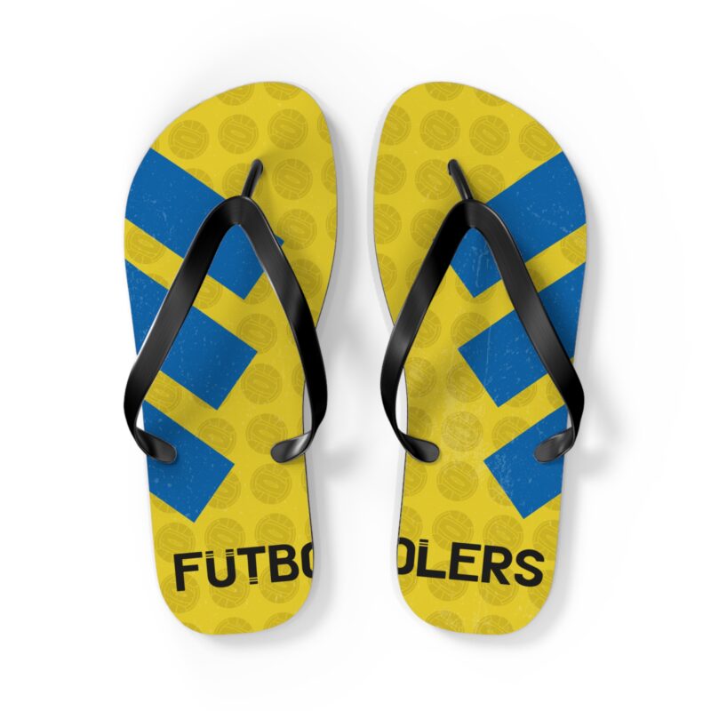 Flip-Flops 🇸🇪 94 🟡