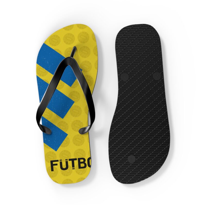 Flip-Flops 🇸🇪 94 🟡 - Image 2