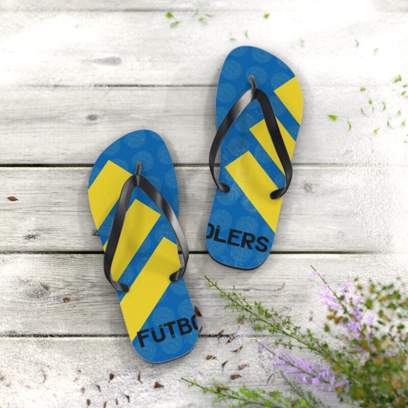 Flip-Flops 🇸🇪 94🔵 - Image 4