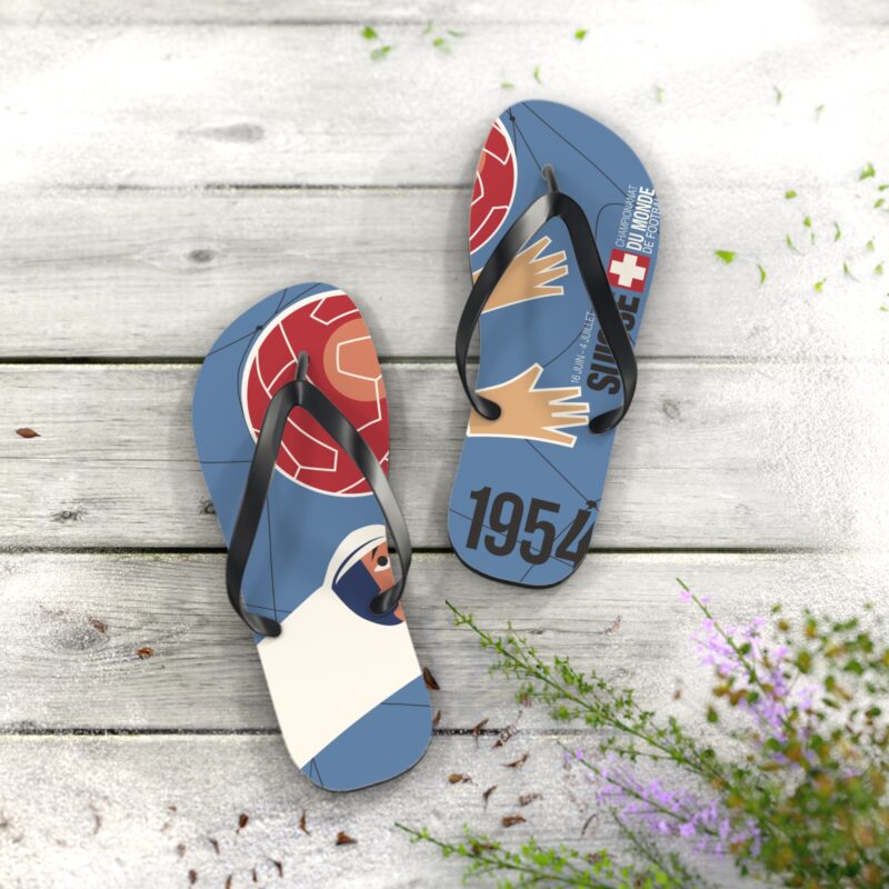 Flip-Flops 54🇨🇭⚽ - Image 4