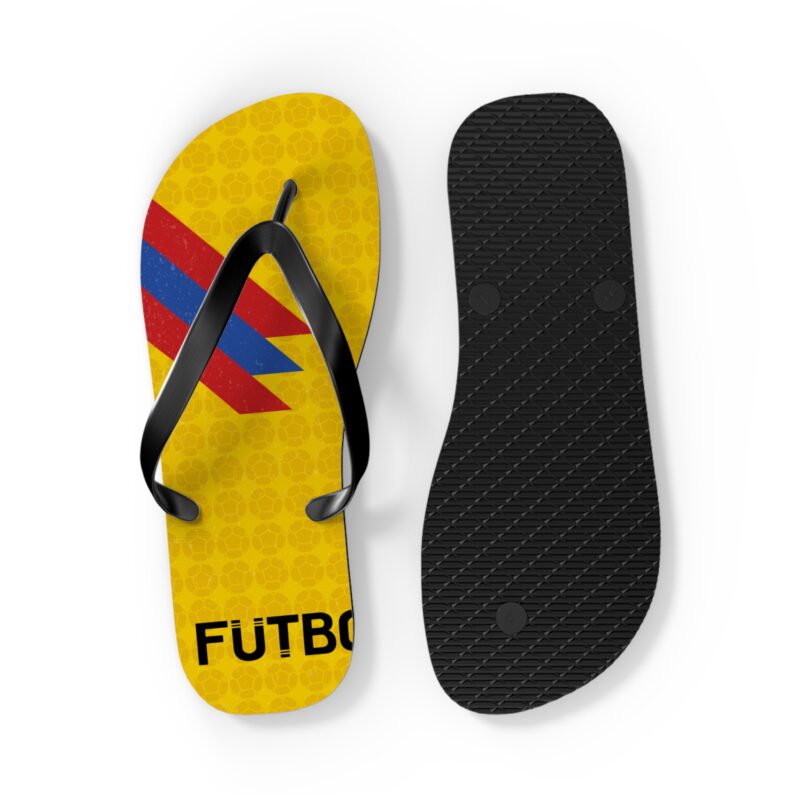 Flip-Flops 🇨🇴 90🟡⚽ - Image 2
