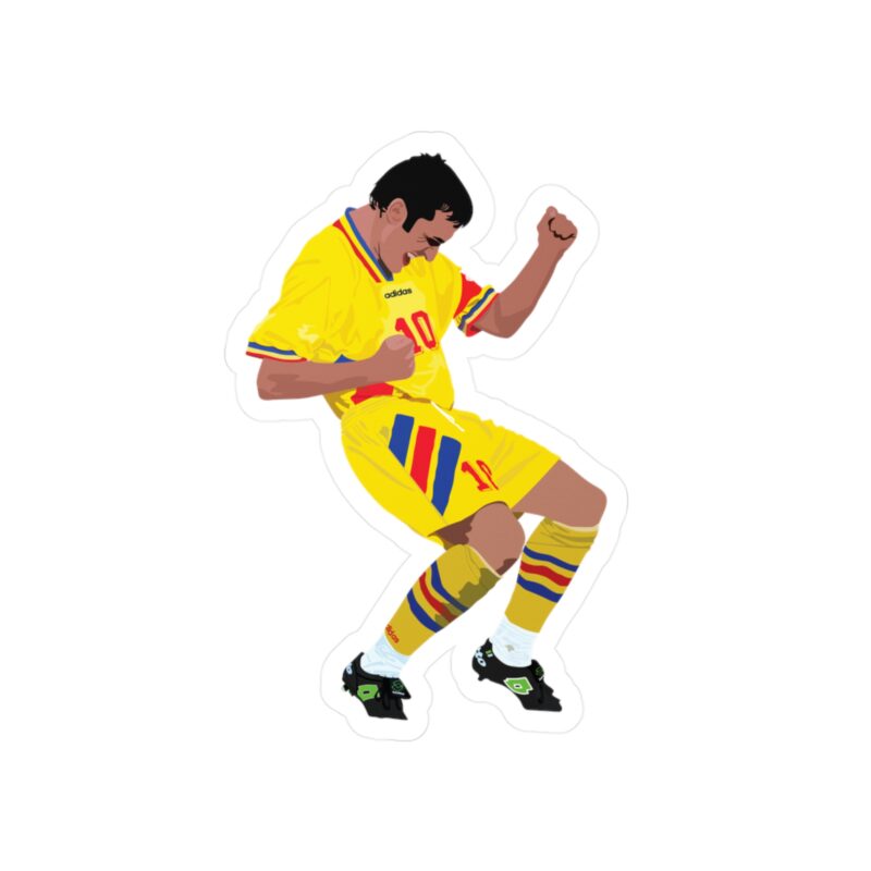 Hagi 94 - Image 2
