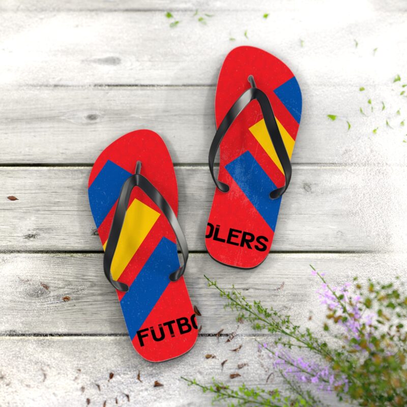 Flip-Flops 🇷🇴 90🔴 - Image 4