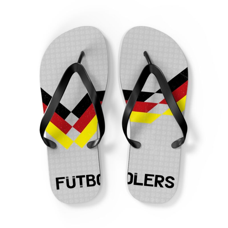 Flip-Flops 🇩🇪 90 ⚪⚽