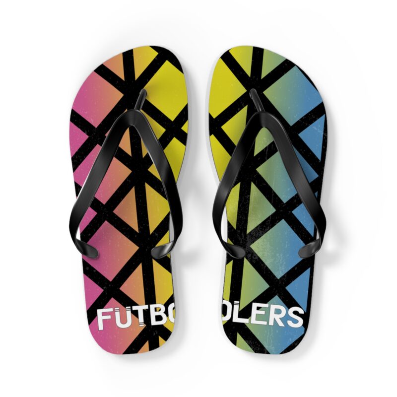 Peter Flip-Flops 🇩🇰 🧤