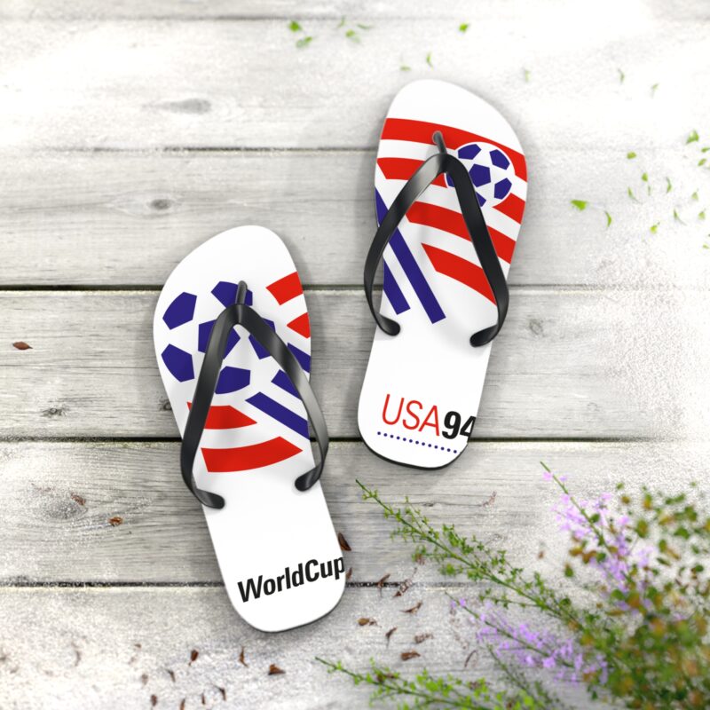 Flip-Flops ⚽🇺🇸 - Image 4