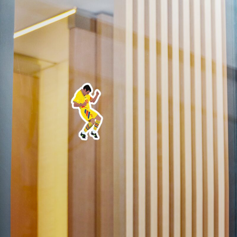 Hagi 94 - Image 3