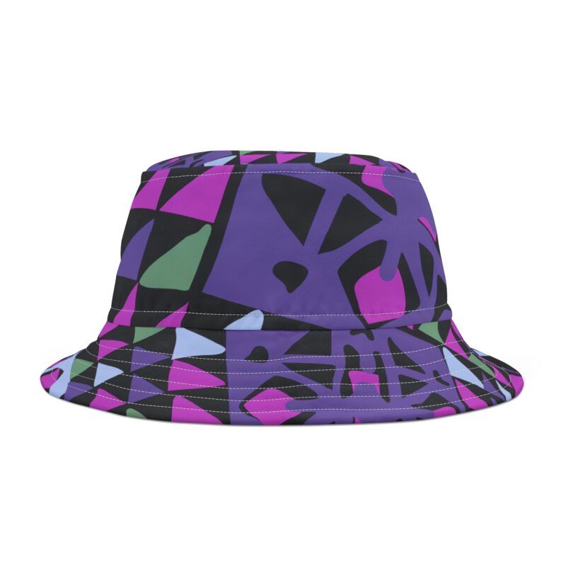 90s Goalkeaper summer hat - Image 4
