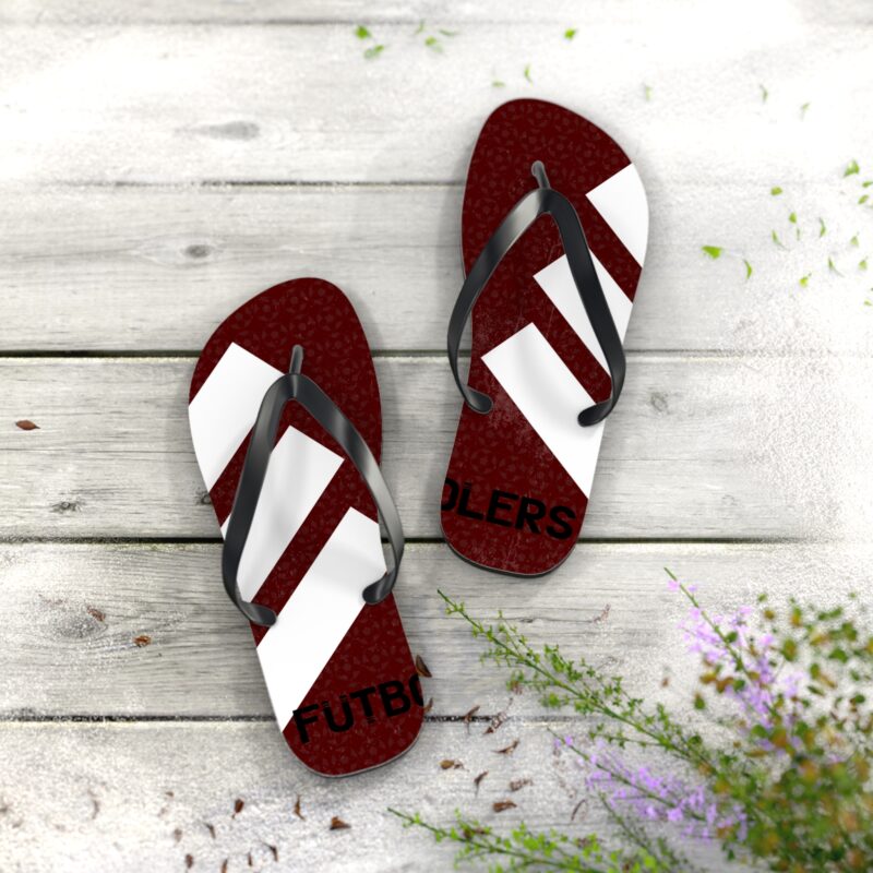 Flip-Flops 🇧🇬 94 🔴⚪ - Image 4