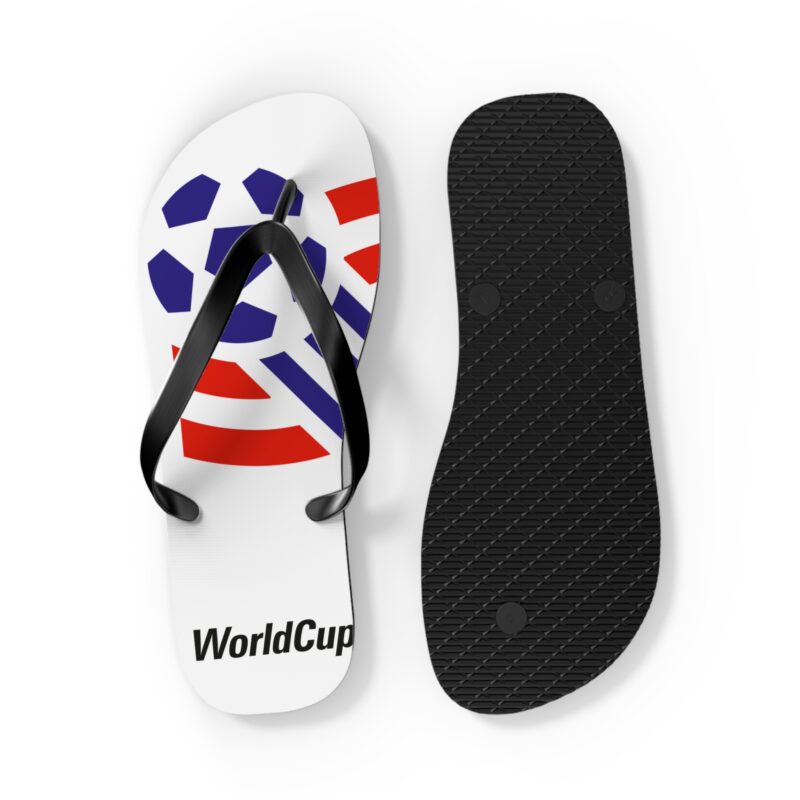 Flip-Flops ⚽🇺🇸 - Image 2