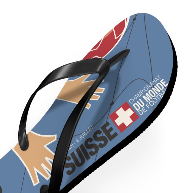 Flip-Flops 54🇨🇭⚽ - Image 3