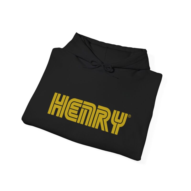 Henry / Hoodie - Image 4