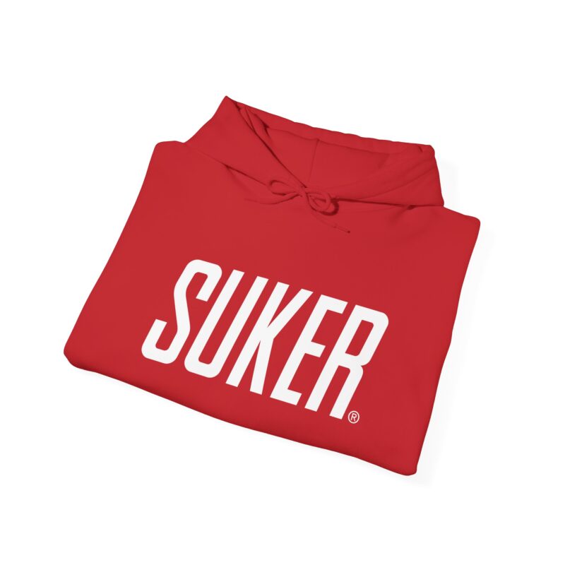 Suker / Hoodie - Image 4