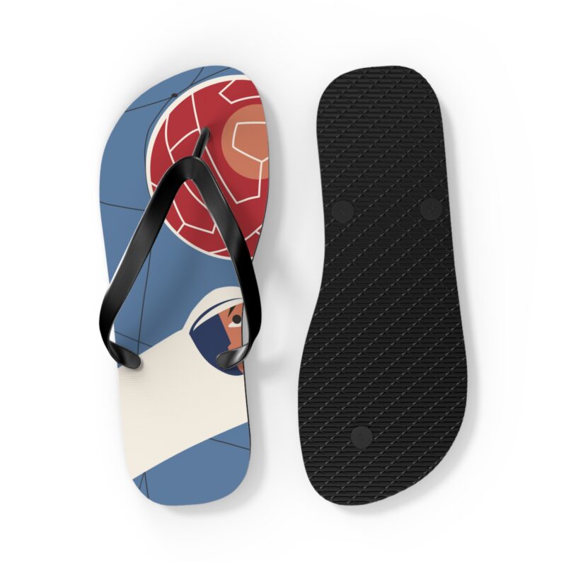 Flip-Flops 54🇨🇭⚽ - Image 2