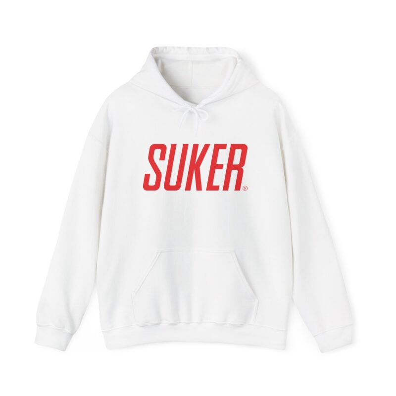 Suker / Hoodie - Image 5