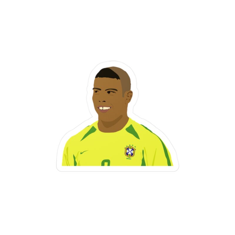 Ronaldo 98