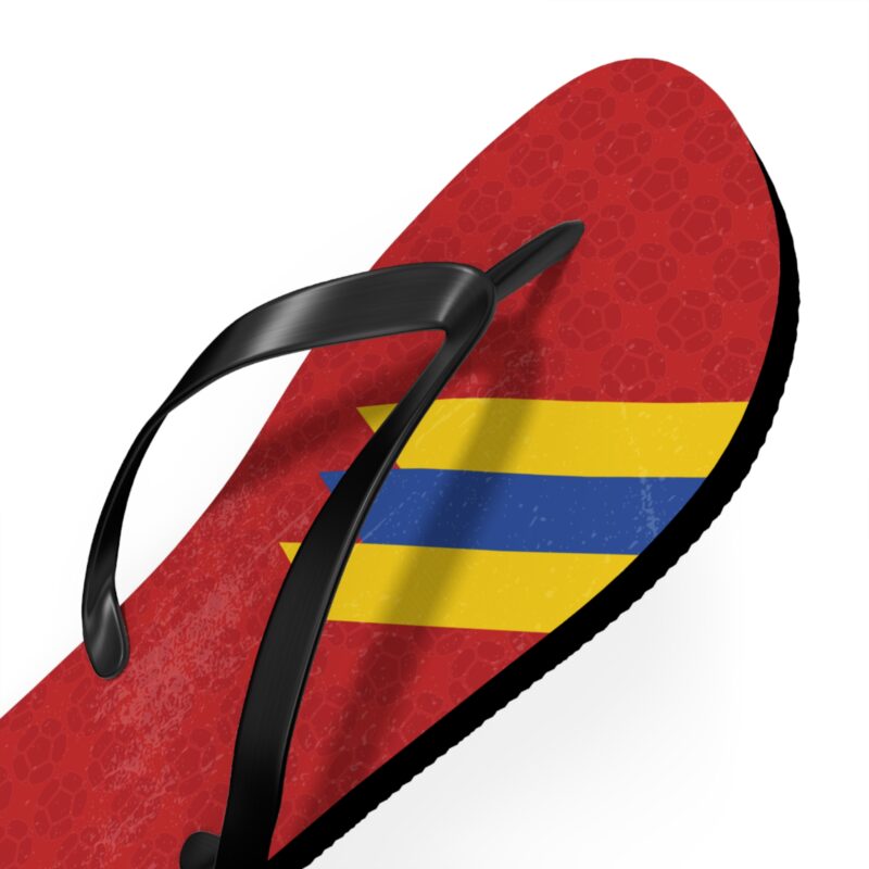 Flip-Flops 🇨🇴 90 🔴⚽ - Image 3