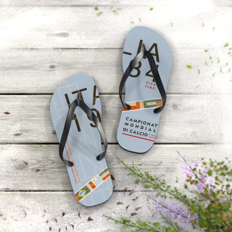 Flip-Flops 🇮🇹⚽ - Image 4