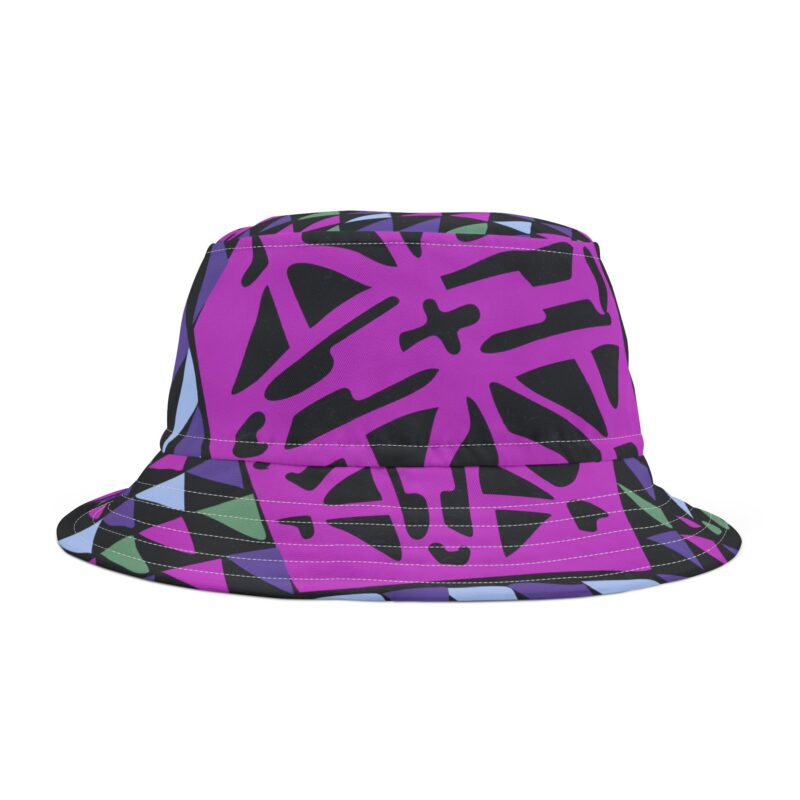 90s Goalkeaper summer hat - Image 2