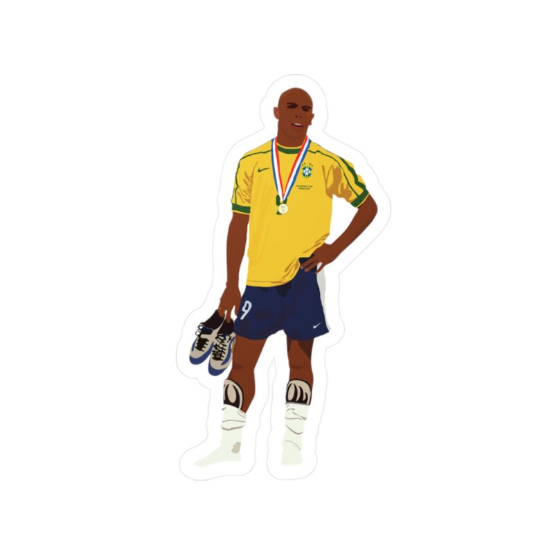 Ronaldo 98 II - Image 2