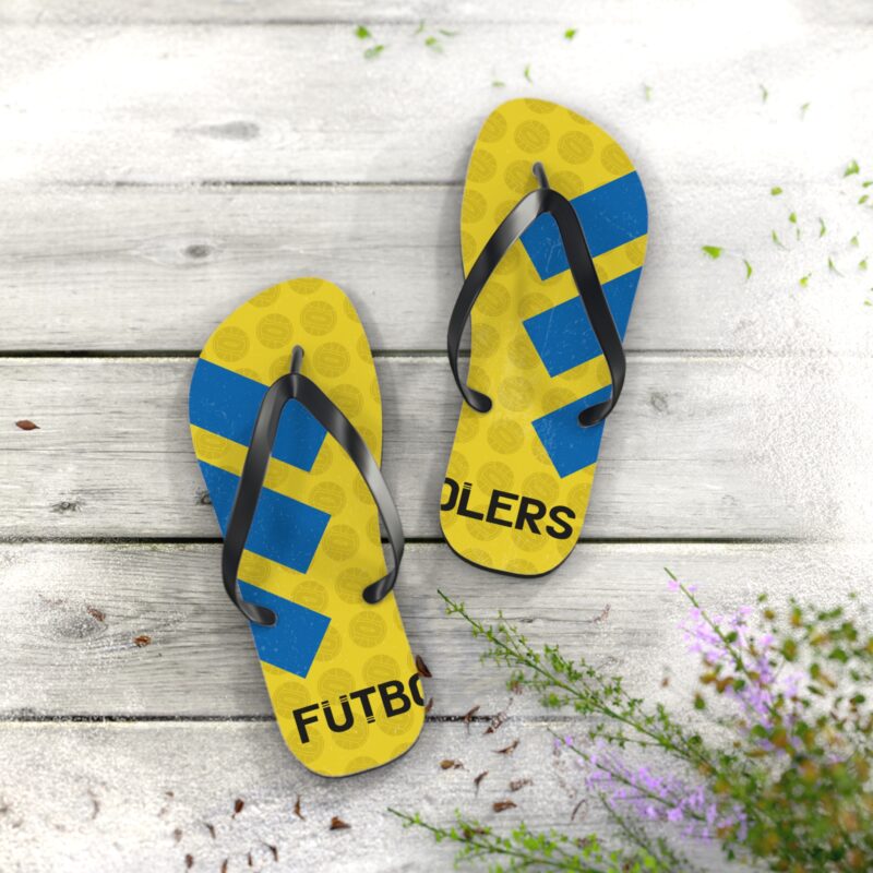 Flip-Flops 🇸🇪 94 🟡 - Image 4