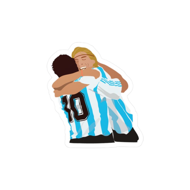 Diego y Cani 90 - Image 2