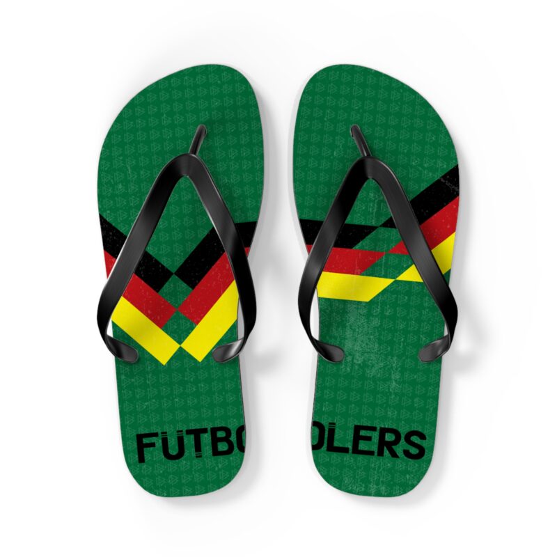 Flip-Flops 🇩🇪 90 🟢⚽