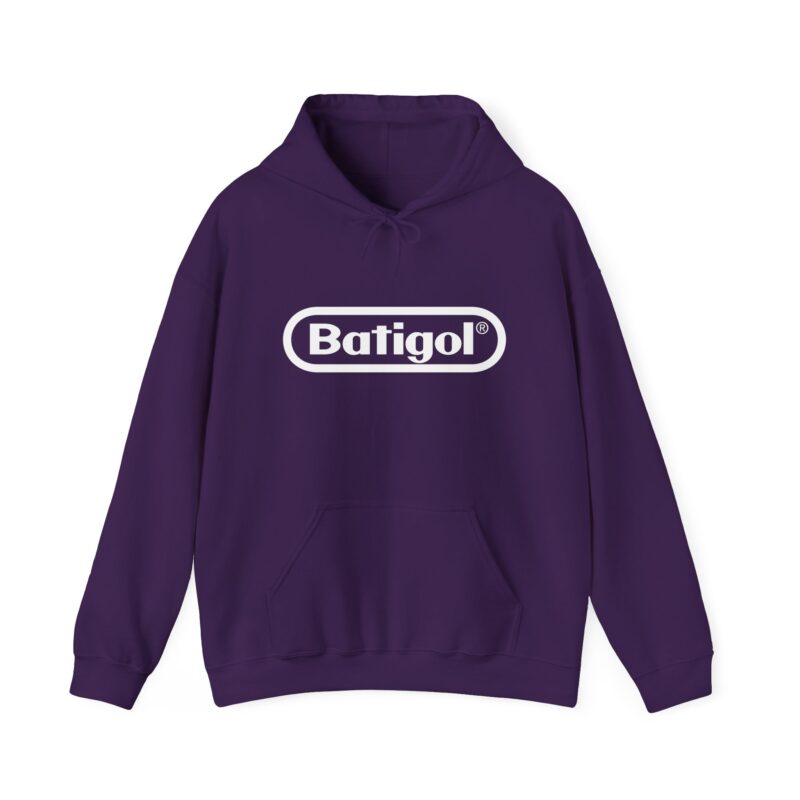Batigol / Hoodie