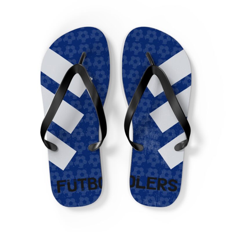 Flip-Flops 🇫🇮 94 🔵