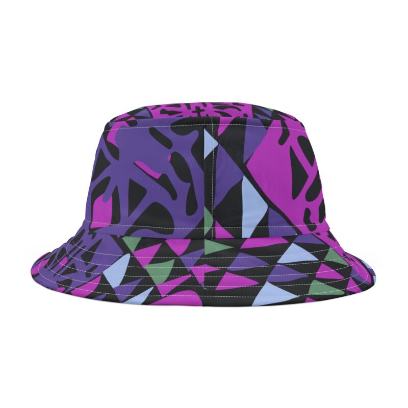 90s Goalkeaper summer hat - Image 3