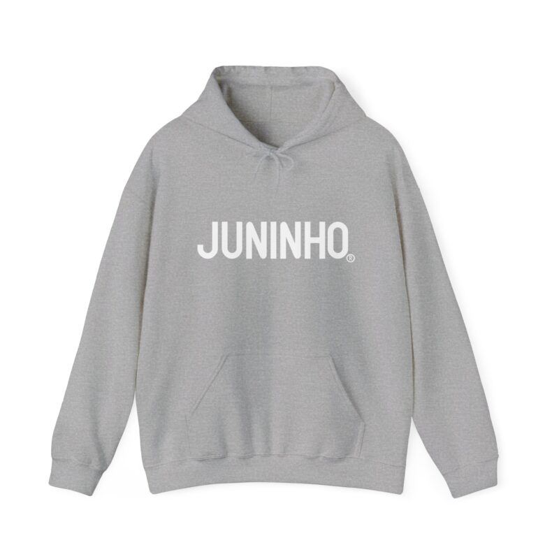 Juninho / Hoodie