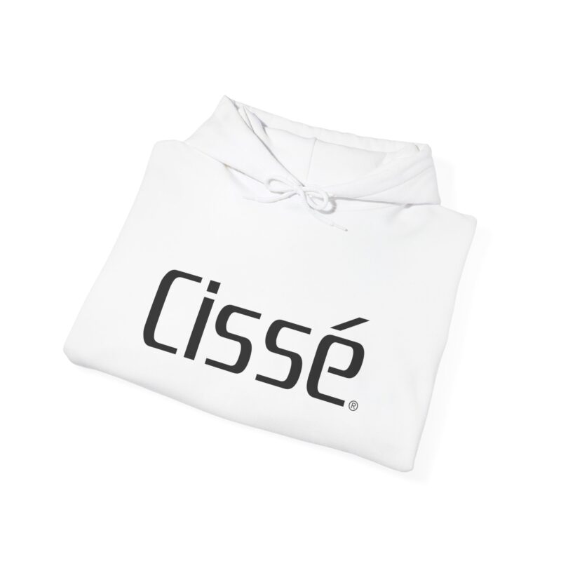 Cissé / Hoodie - Image 4