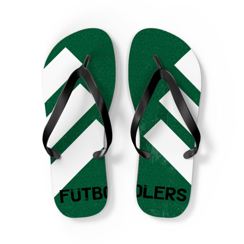 Flip-Flops 🇧🇬 94 🟢⚪