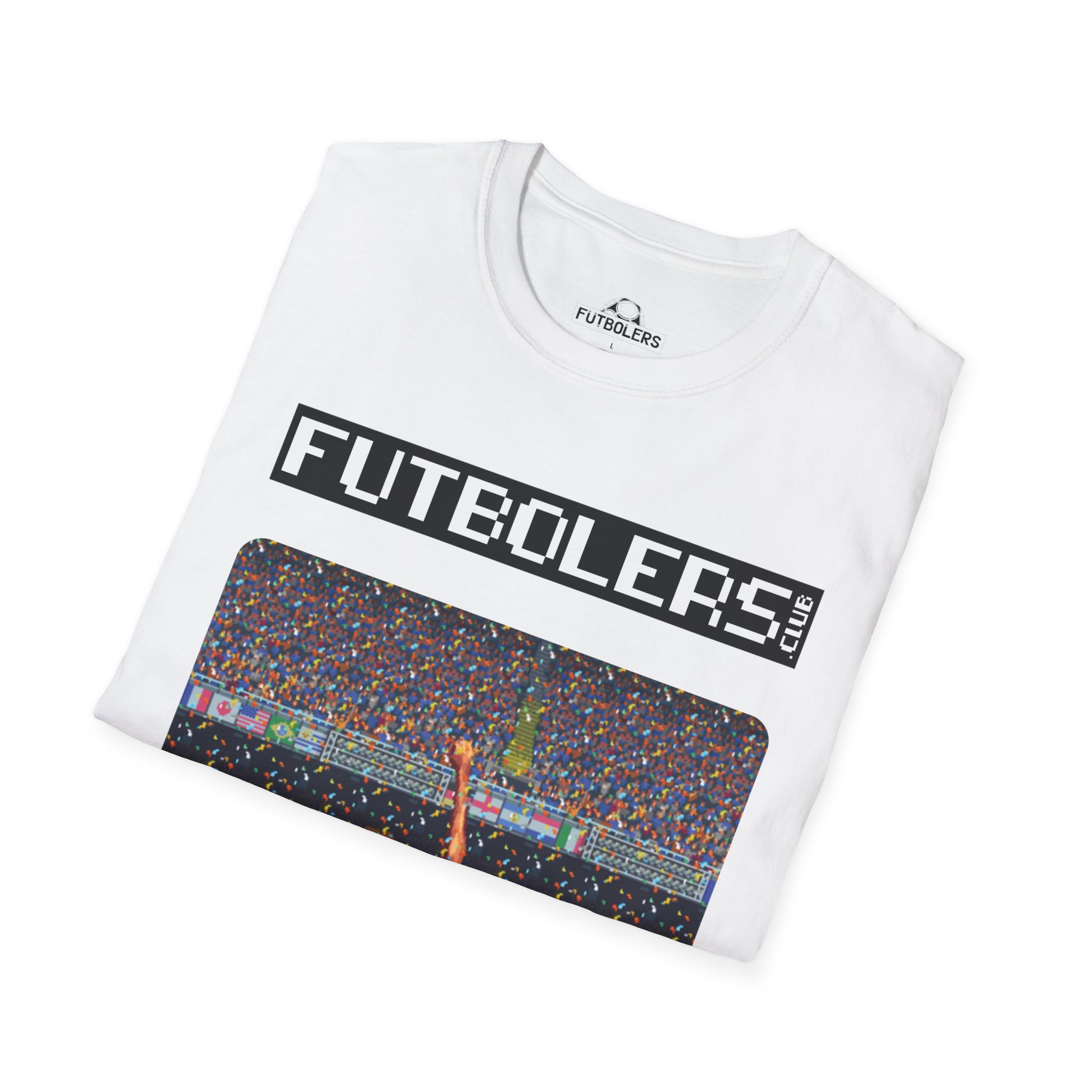 Victory Celebration - Super Side Kick - Image 4