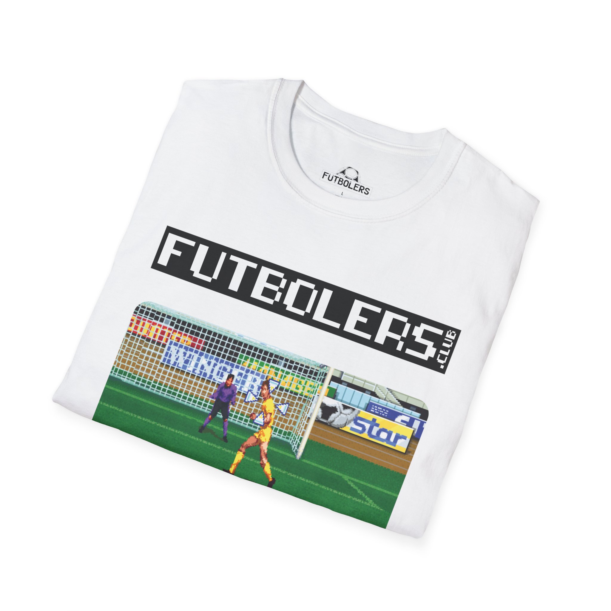 CHANCE Shoot - Super Side Kick - Image 4