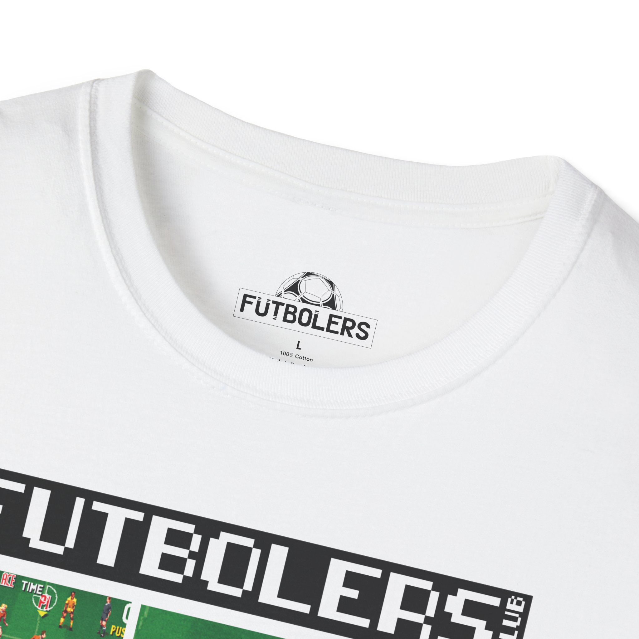 RCA vs RUM - Super Side Kick II - Image 3